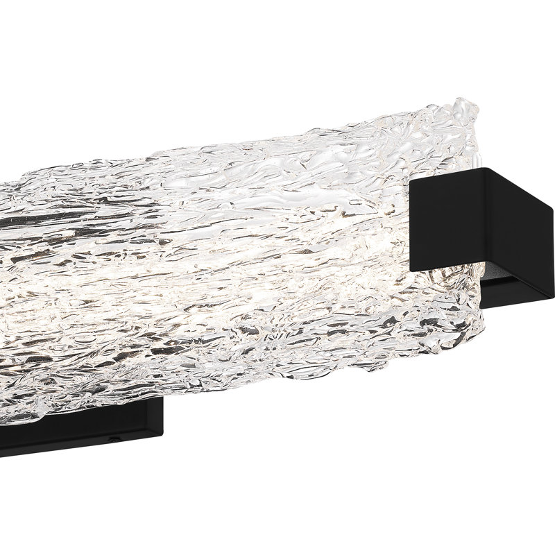 Darryell Dimmable LED Bath Bar