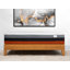 Matelas en latex moyen 10 po Rejuvenate
