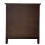Cabinet décoratif