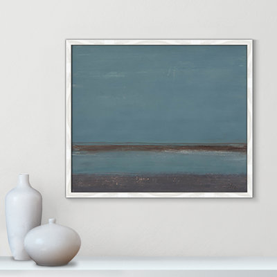 " A Distant Memory " by Casa Fine Arts