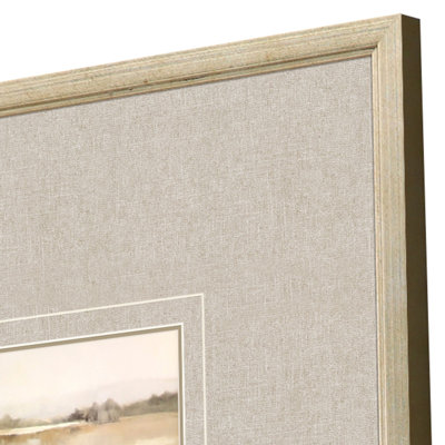 " Subtle Landscape S/4 " by Orlov 4 - Pieces
