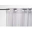 Regency Stripe Hook 'N' Hang Shower Curtain