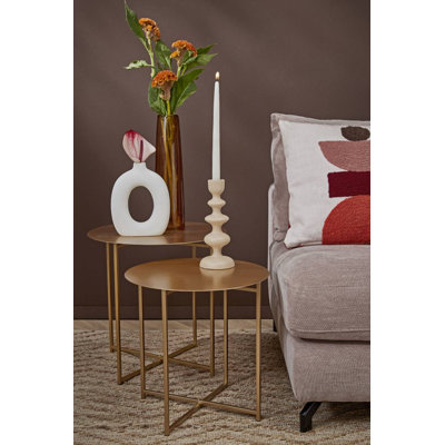 Mikki End Table