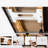 VIVO Drop Ceiling Mount Designed for MOUNT-E-FD55W, MOUNT-E-FD70W