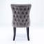 Chaise parsons Damaree-318604504