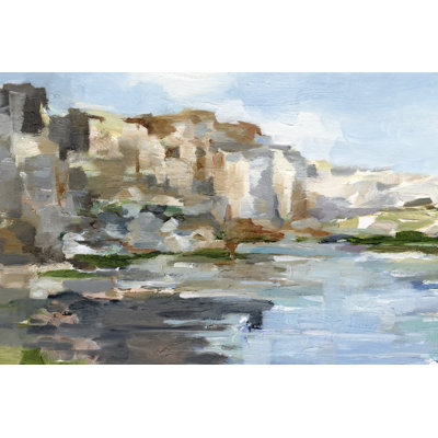 Falaises de l'Ouest I