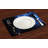 Polyester Animals/Nature Rectangle Placemat