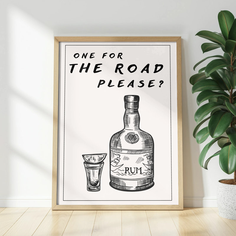 Decca No Frame Print, 60.96 cm H x 50.8 cm W