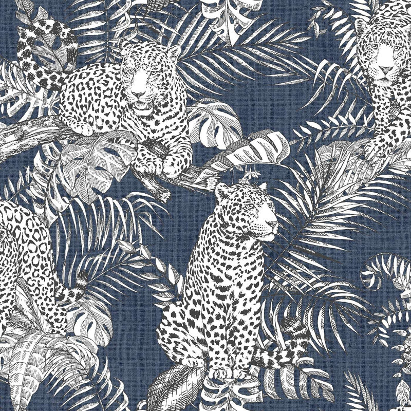Doremus 10.05m x 53cm Matte Wallpaper Roll
