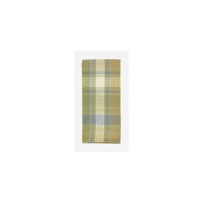 Waterloo Cotton Waffle Tea Towel Kitchen Towel