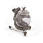 Woodland Creatures Jar
