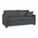 Charleston 77" Sleeper Sofa