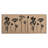 Wildflowers Long Runner Kitchen Mat-98110938