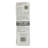 Brass Shower Curtain Ring Roller Ball Renovators Supply