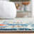 Emercyn Performance Southwestern Rug-658504140