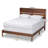 Hanzel Jensen Solid Wood Standard Bed-1668621940-1668621938