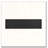 60''Console Table with T-Shaped Legs and Holds up to 120lbs-344587964