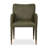 Uttermost Conifer Pine Dining Armchair-122972625