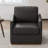 Assiatou Wide Swivel Arm Chair-1121642401