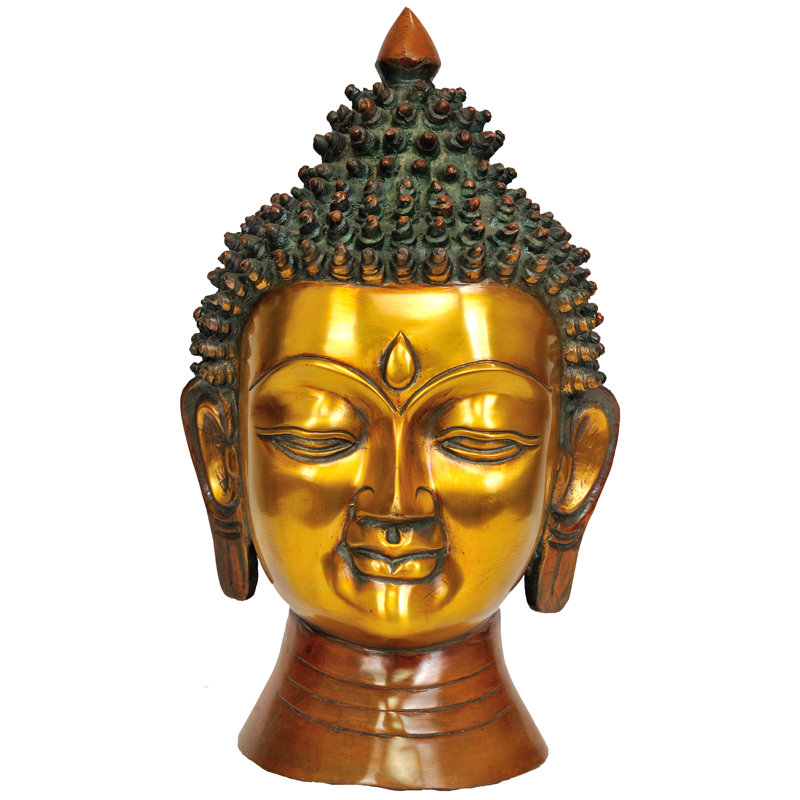 Religious & Spiritual Bust