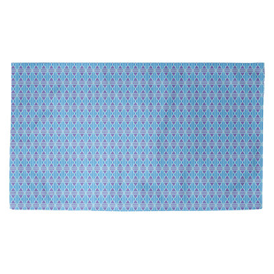 Tapis de porte intérieur diamants Avicia
