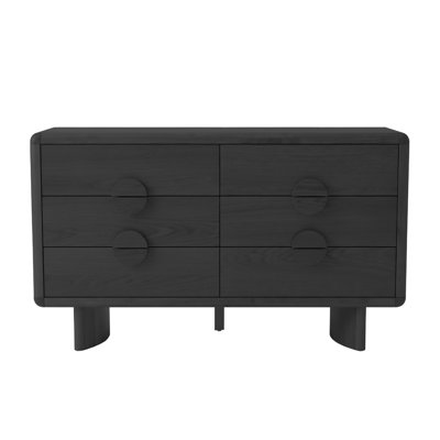 Circa 60" Double Dresser