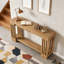 Console, table d'appoint