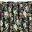 Ageet Semi Sheer Curtains Single Panel-1793915837