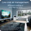 Portable Air Conditioner with Remote