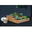 Telscombe Wood Planter Box