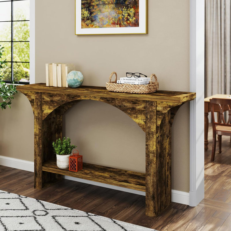 Console Farmhouse