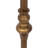 Stratton End Table-1637435047