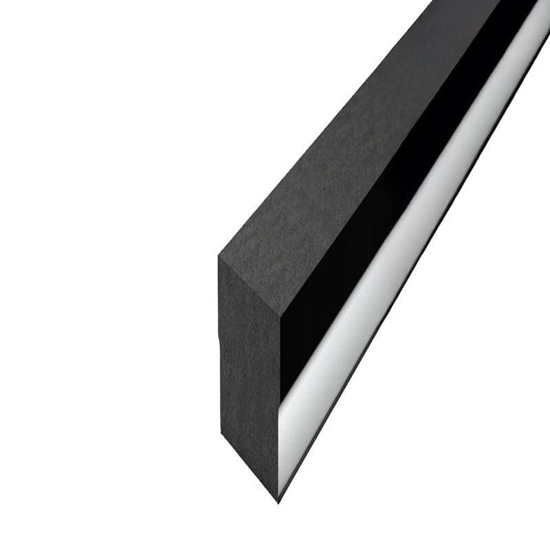 Brixwell 92-507 Gray Super Spacer Premium Plus 1/2" Width
