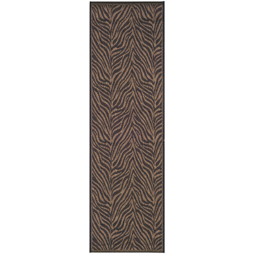 Animal Print Runner Area Rugs You'll Love | Wayfair