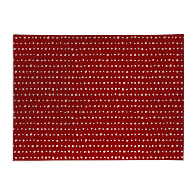 Tapis de cuisine Dot Row