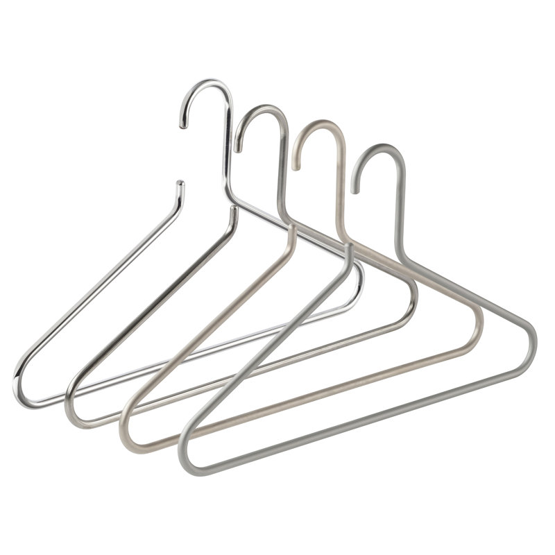 Oglethorpe Metal Standard Hanger, Tan
