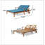DOUBLE CHAISE PERLA