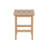 Laguna Outdoor Adirondack Chair With Table-85110518