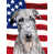 Deerhound écossais 2 sélectionné