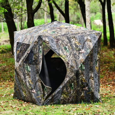 Agniete 3 Person Tent