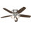 Ventilateur de plafond encastré à 5 pales 52 po Builder