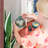 Mini Meals Kitchen Playset with Light, Sounds and Cooking Effects