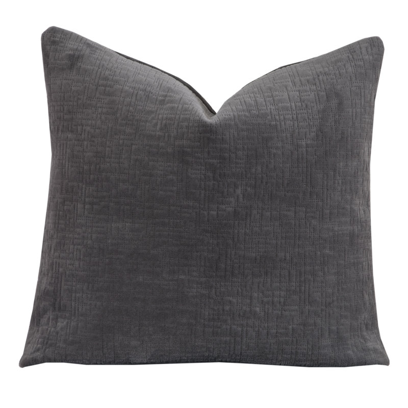 Twilight Thunder Throw Pillow, 20" H x 20" W x 6" D