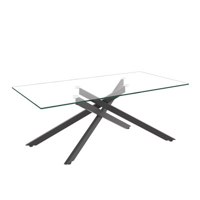 Shivaan Single Coffee Table