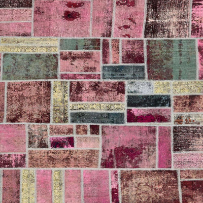 Abstract Indoor Rug