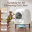 Bacs à litière Smart Smart-Cleaning-1635816537