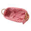 Wicker Decorative Basket