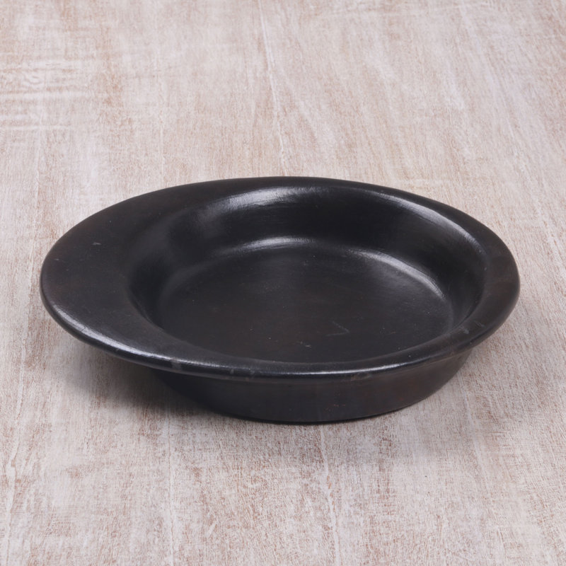 17 Stories Union Ceramic Platter