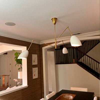 Lustre Villa