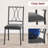 Kealani Dining Set with Upholstered Chair-1490096277-1490096276